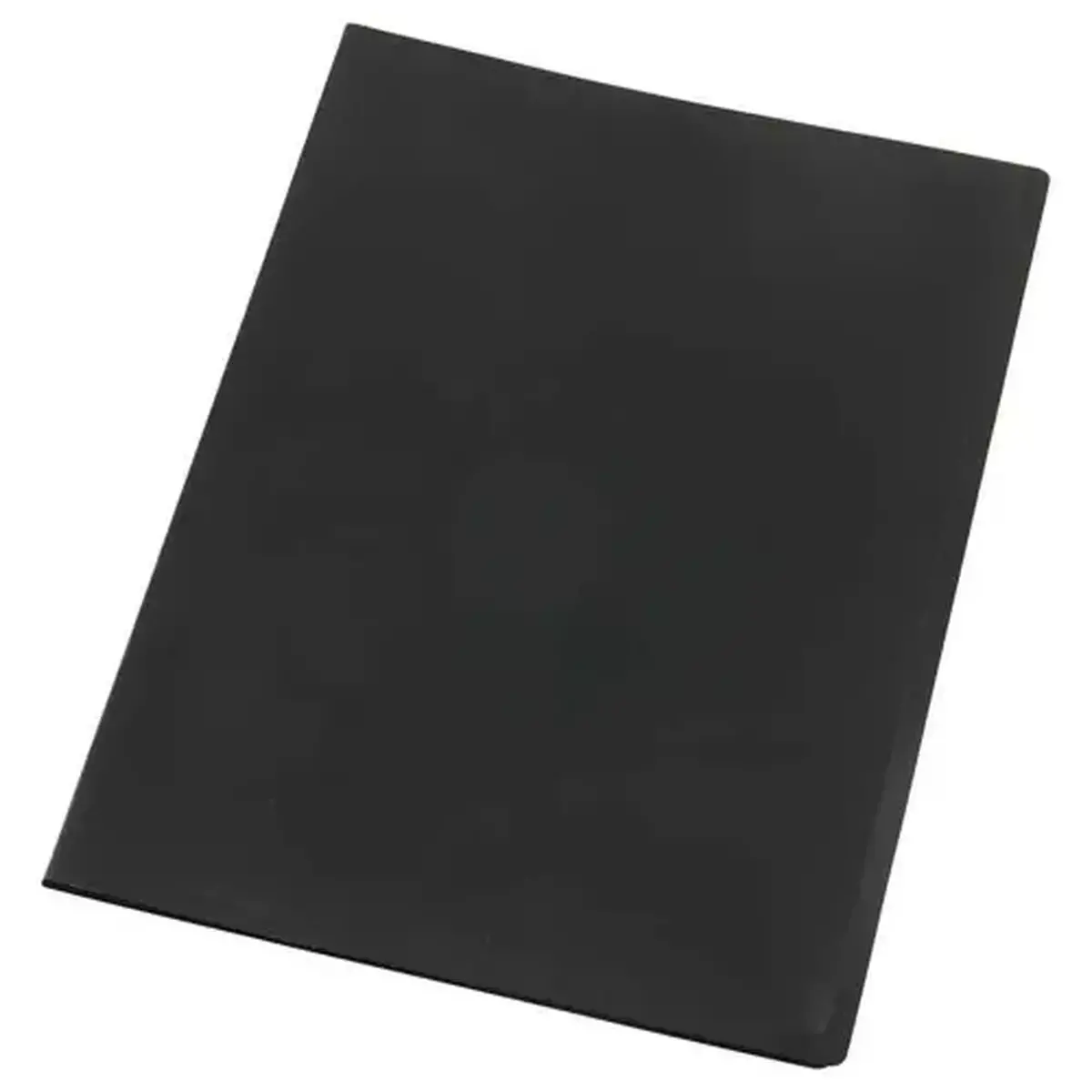 Protège-documents économique - A4 - 20 pochettes - Noir