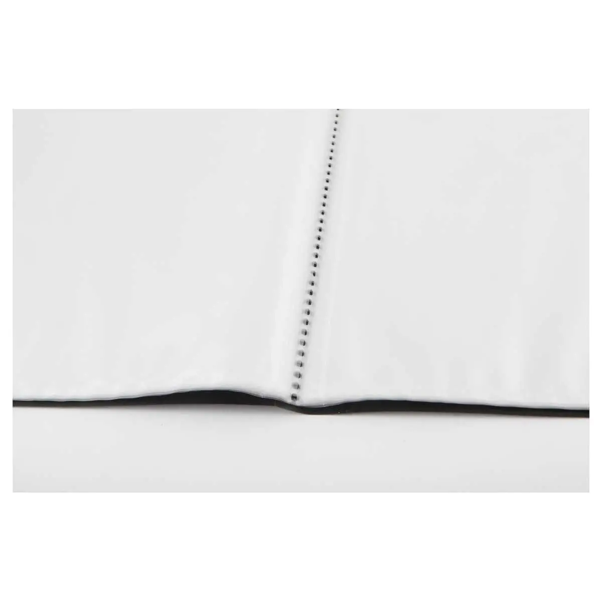 Protège-documents A4 - Noir - 40 pochettes