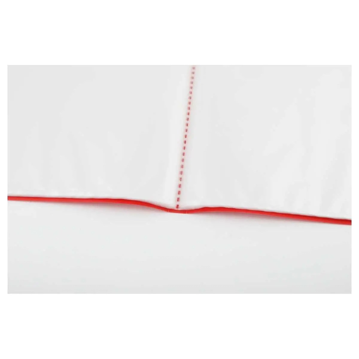 Protège-documents A4 - Rouge - 40 pochettes