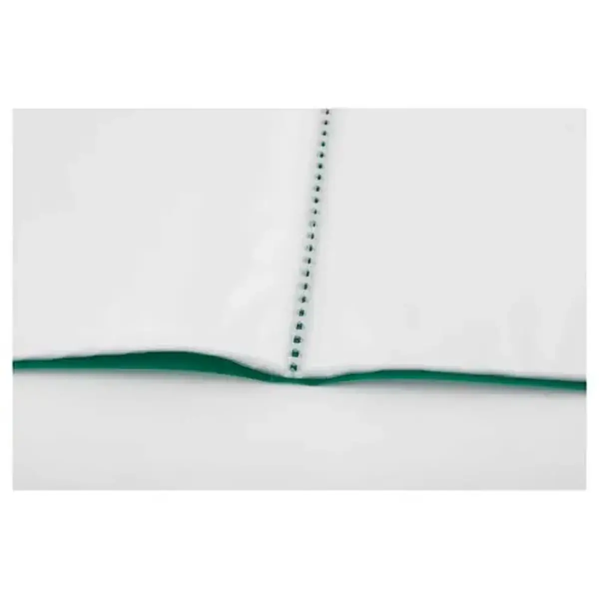 Protège-documents A4 - Vert - 40 pochettes