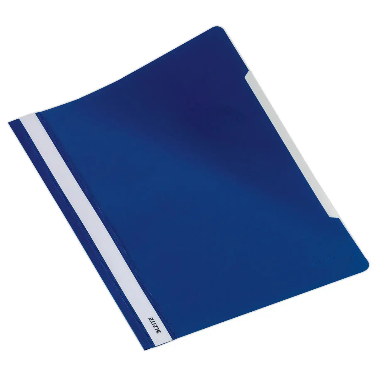 Chemises &agrave; lamelles 4191  - bleu - LEITZ 