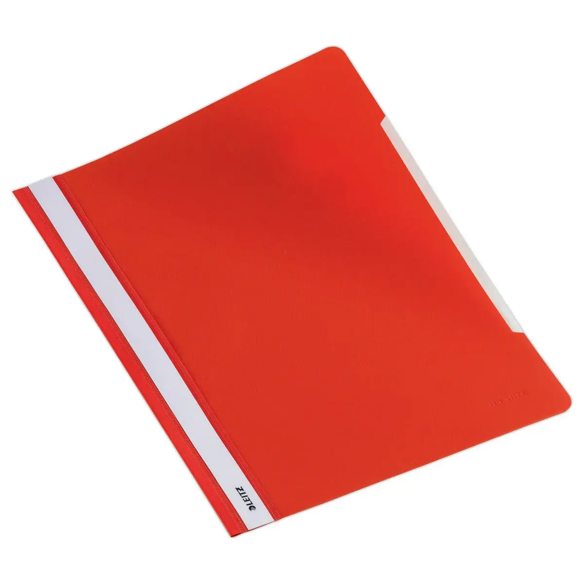 Chemises &agrave; lamelles 4191  - rouge - LEITZ 