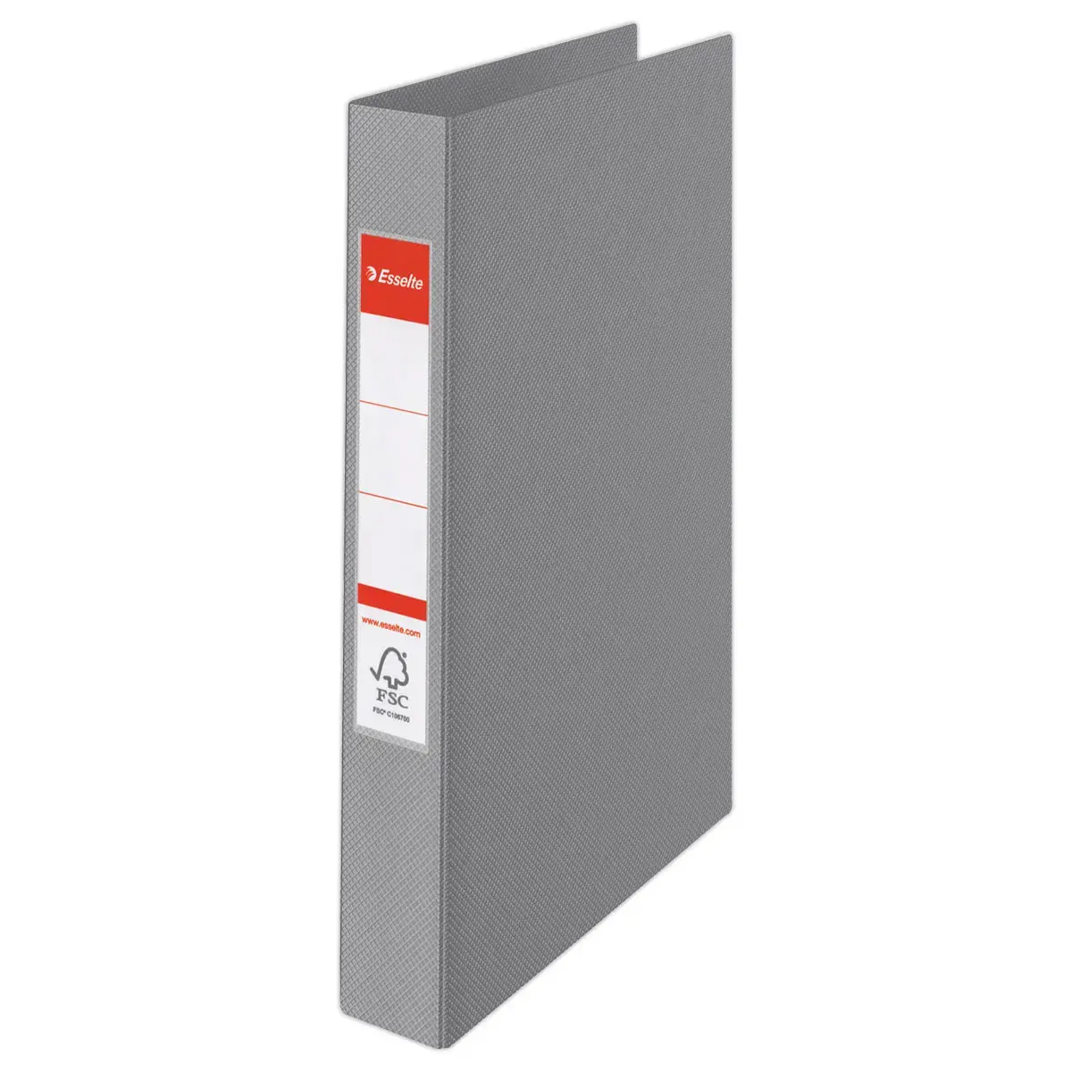 Classeur 2 anneaux 25 mm ESSELTE