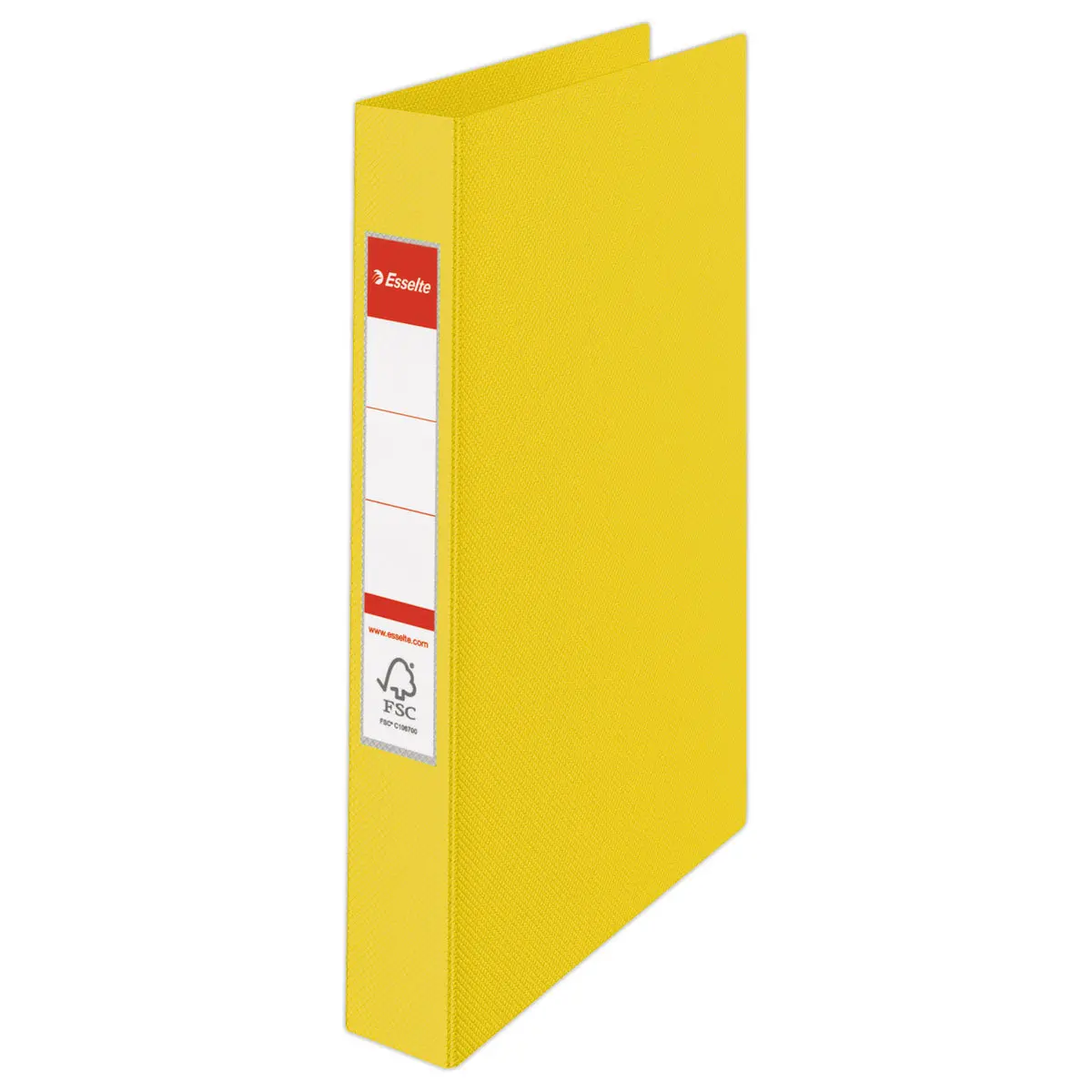 Classeur 2 anneaux 25 mm ESSELTE 