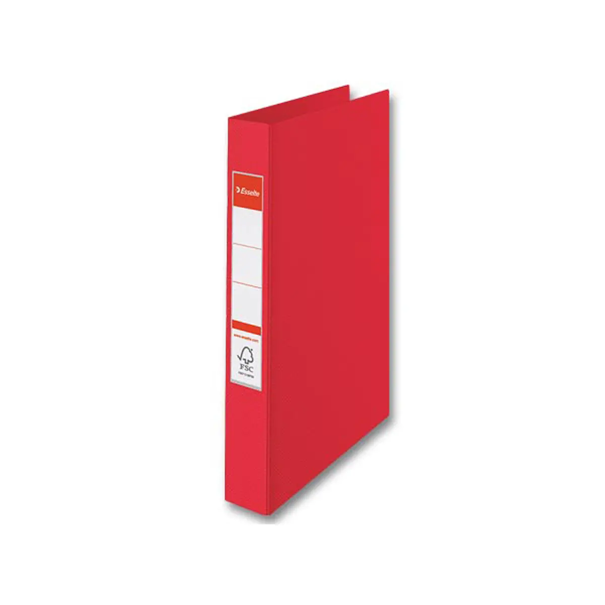 Classeur 2 anneaux 25 mm ESSELTE