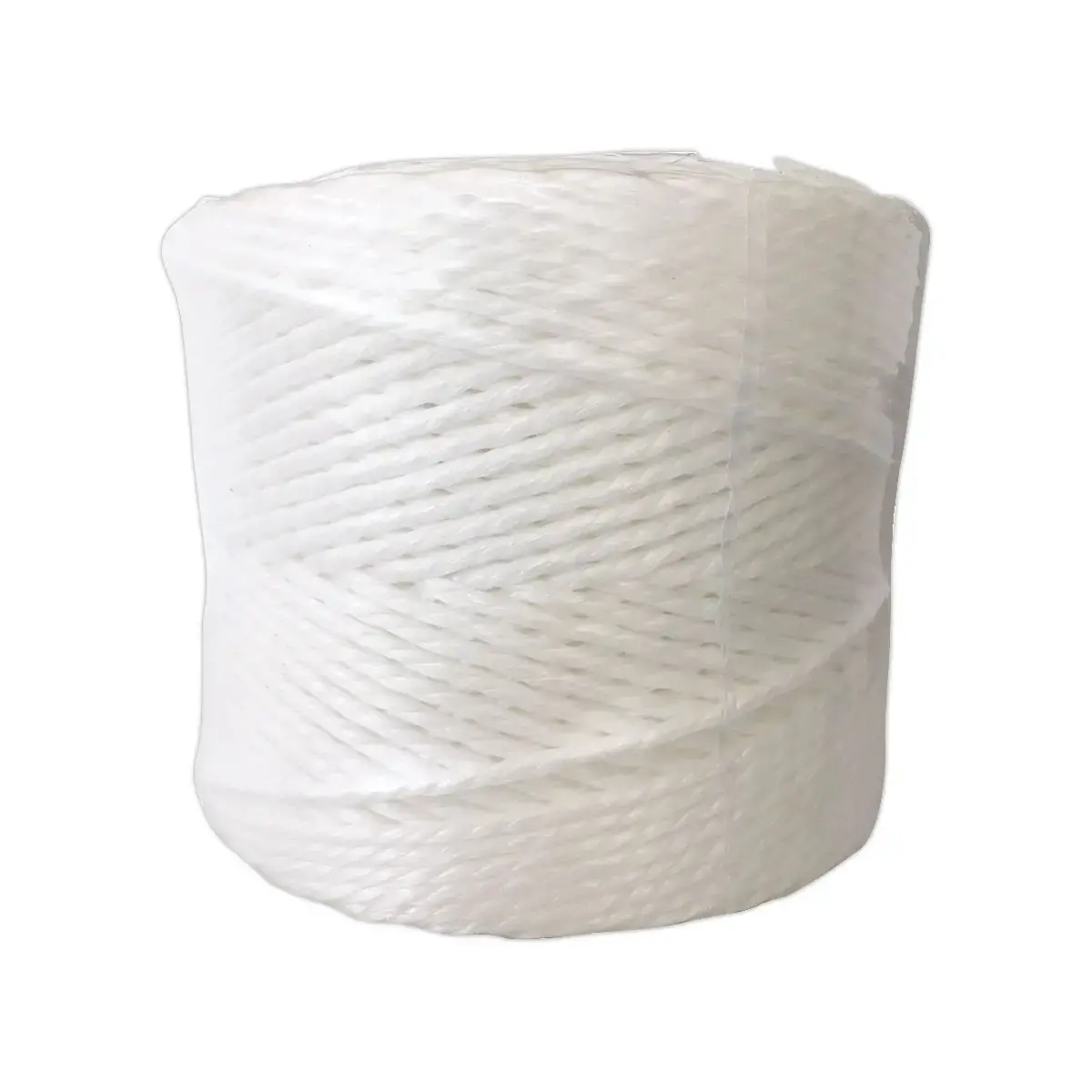 Pelote de ficelle en polypropylène