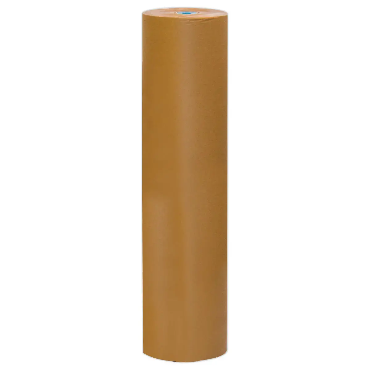 Rouleau d'emballage kraft - 1 m x 250 m