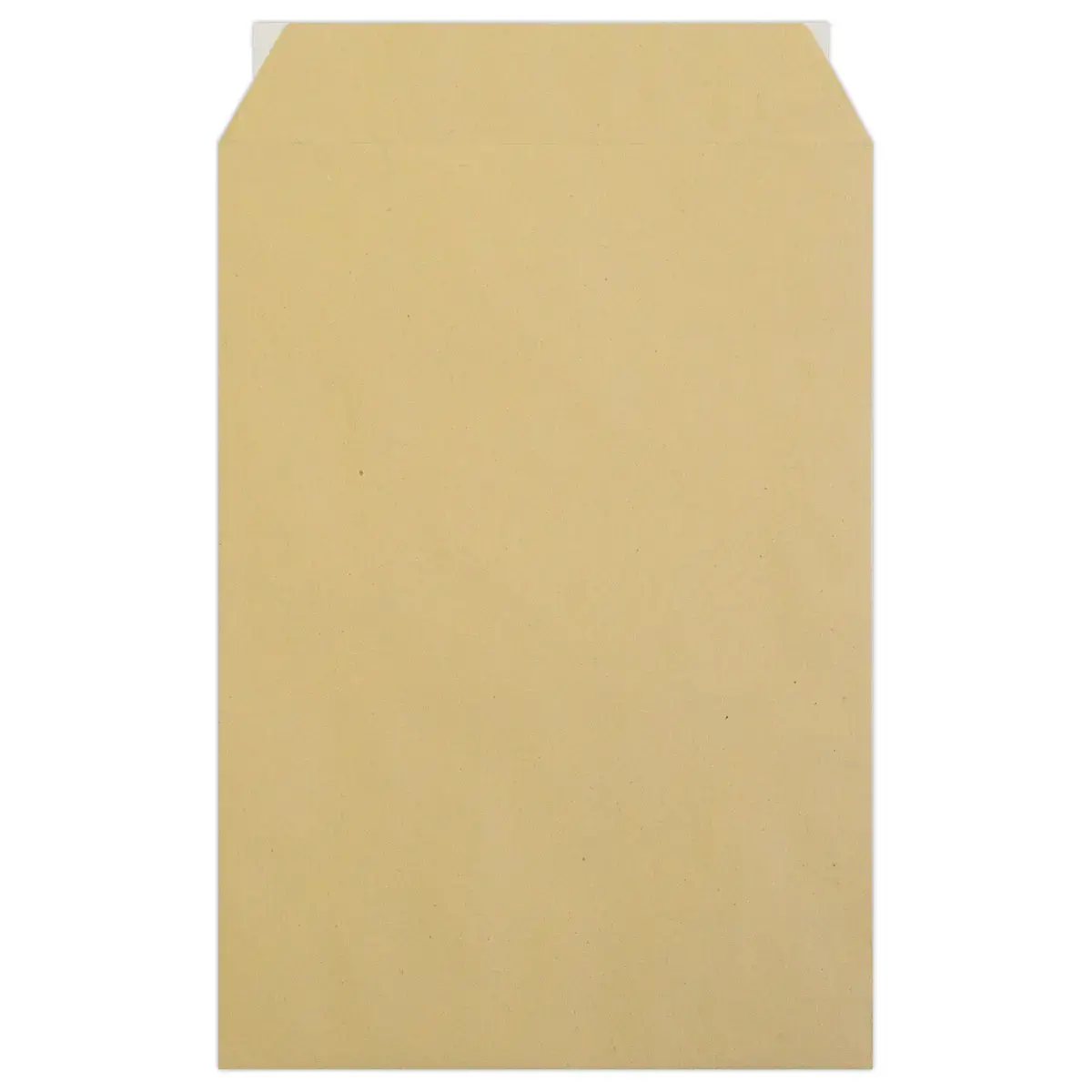 250 Pochettes kraft 120g qualit&eacute; sup&eacute;rieur - 275x365mm - sans fen&ecirc;tre - GPV PREMIER 