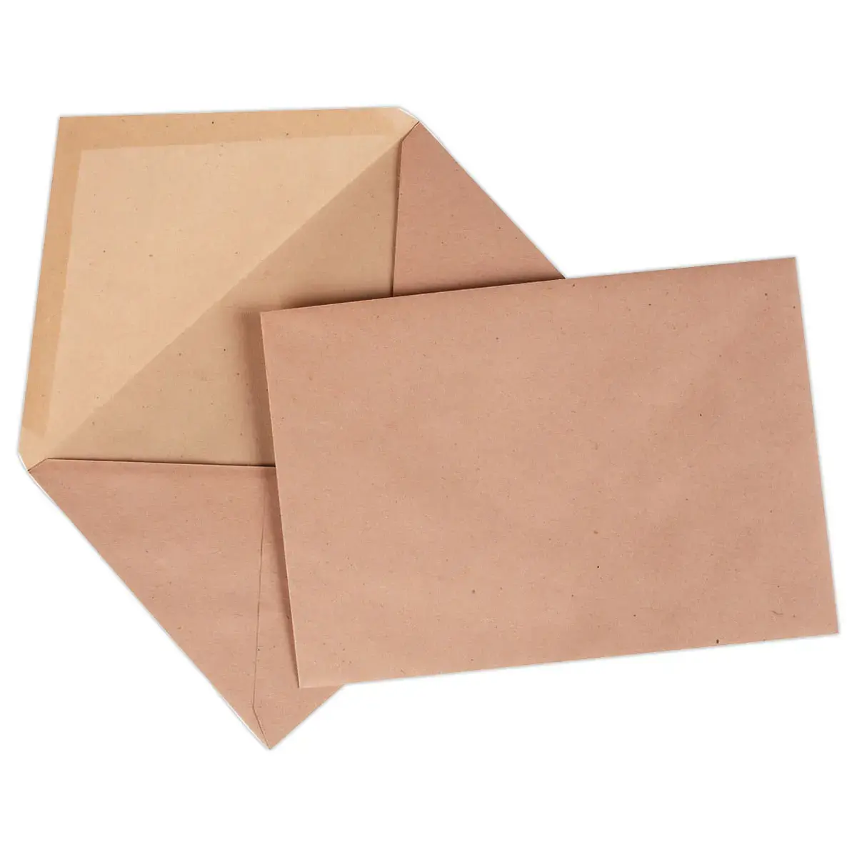 500 enveloppes administratives GPV 114x162mm