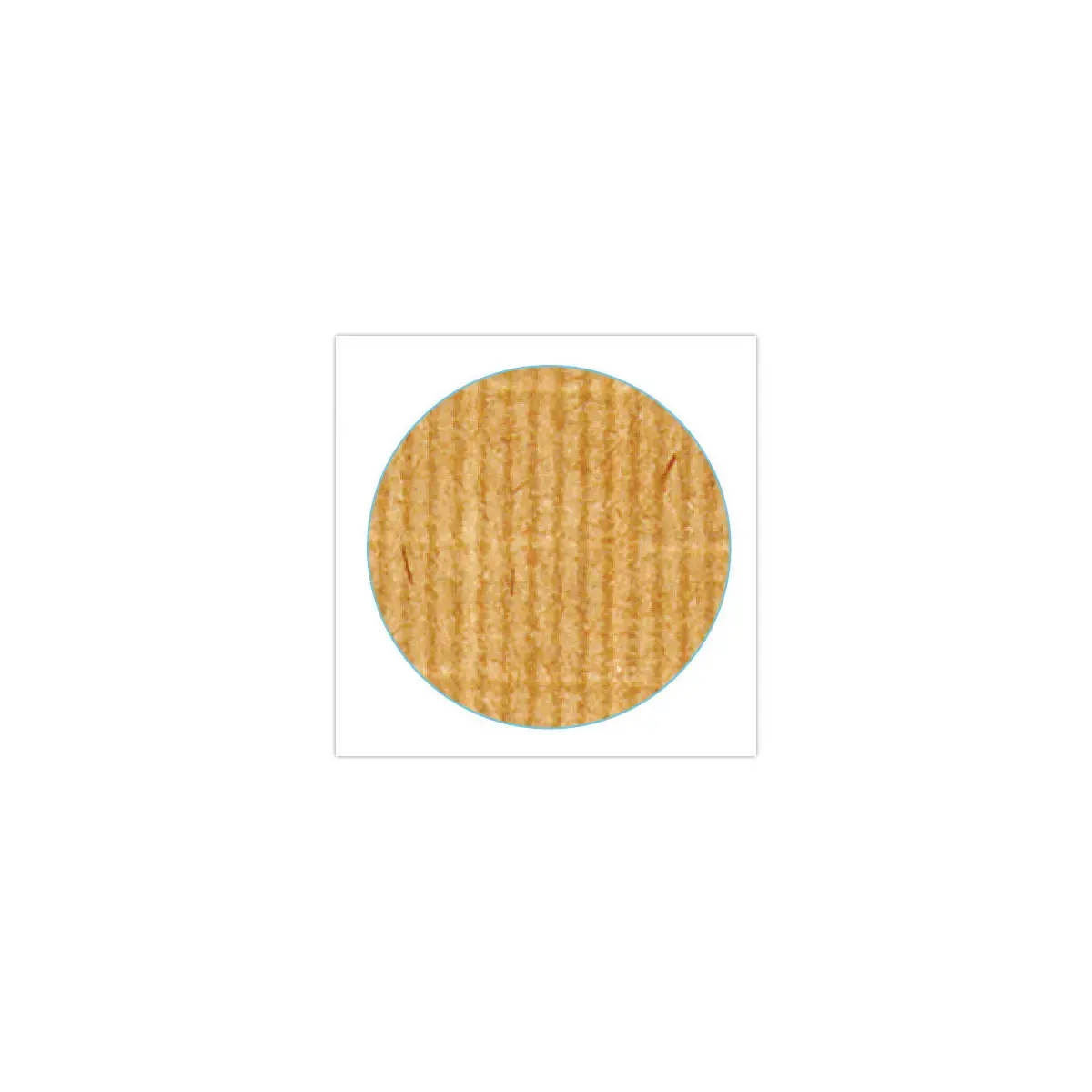 500 Pochettes kraft armé brun - 120 g - C5 - GPV PACK'N POST