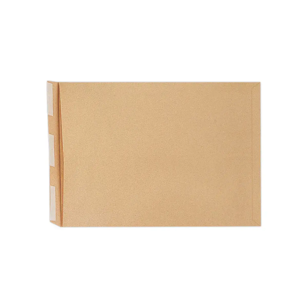 100 Enveloppes kraft grand format E4 - GPV