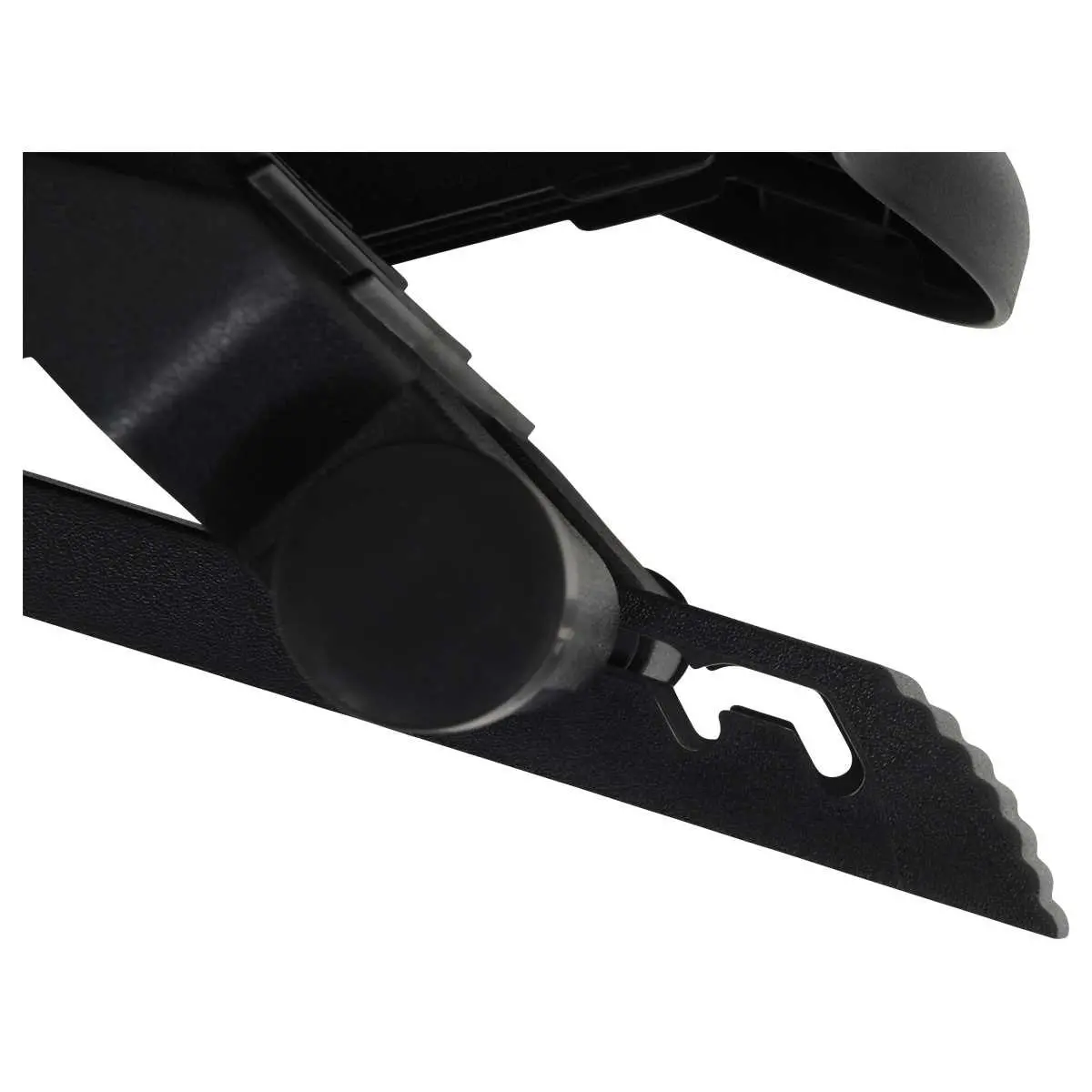 Repose-pieds de bureau r&eacute;glable - ACCESS 