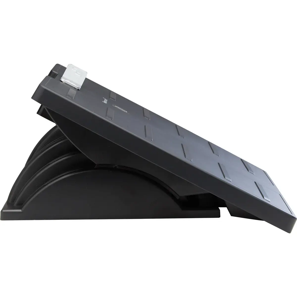 Repose-pieds réglable Office Suite Microban® - FELLOWES