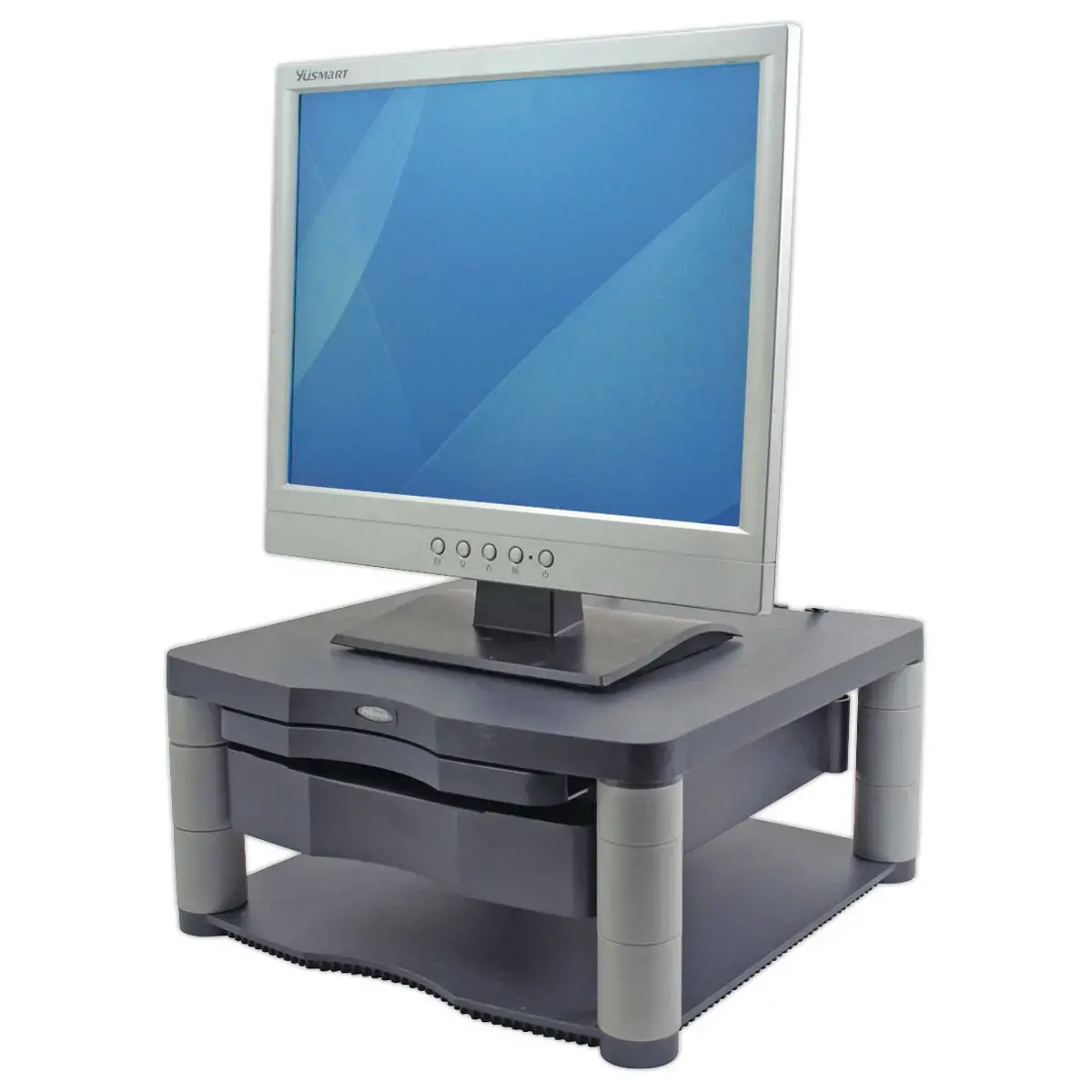 Support moniteur Premium Plus - FELLOWES 