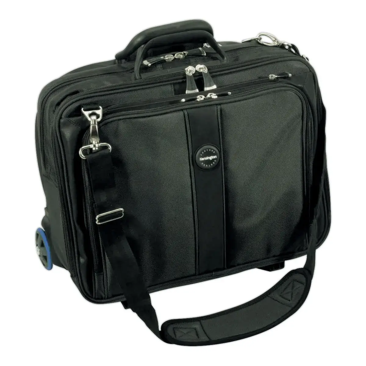 Trolley Nylon Contour Roller - KENSINGTON 