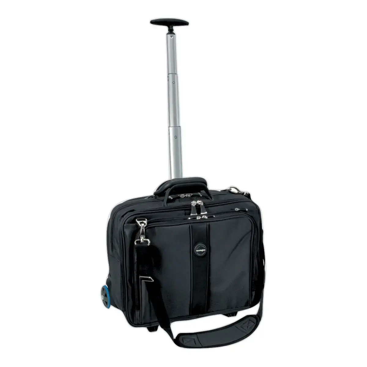 Trolley Nylon Contour Roller - KENSINGTON 