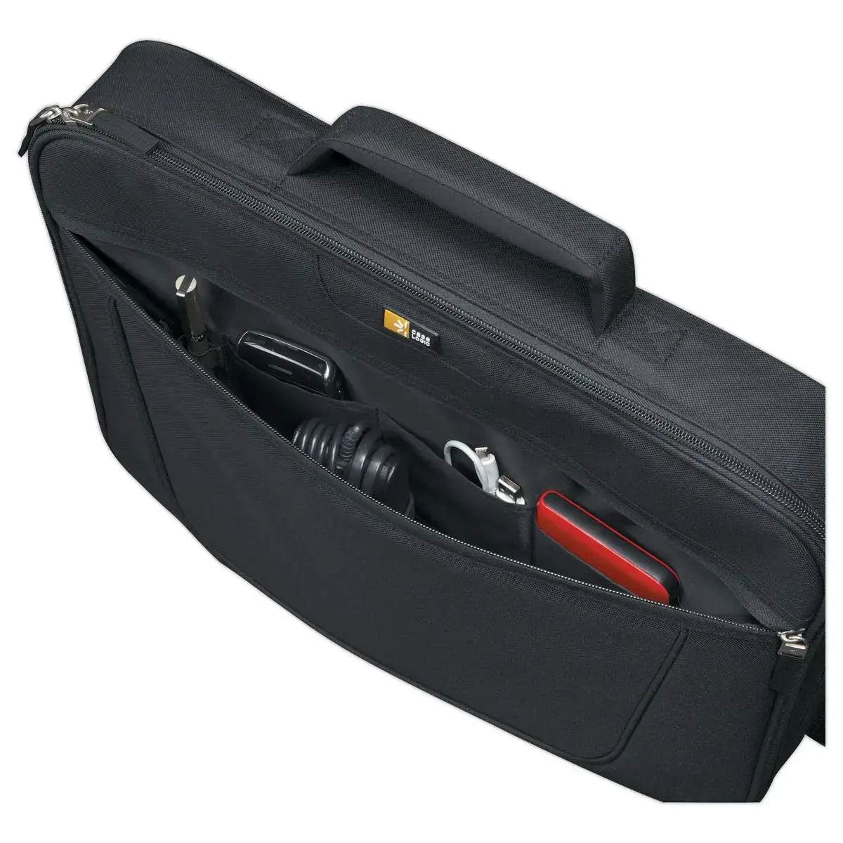 Sacoche pour PC 15" - Noir - CASE LOGIC 