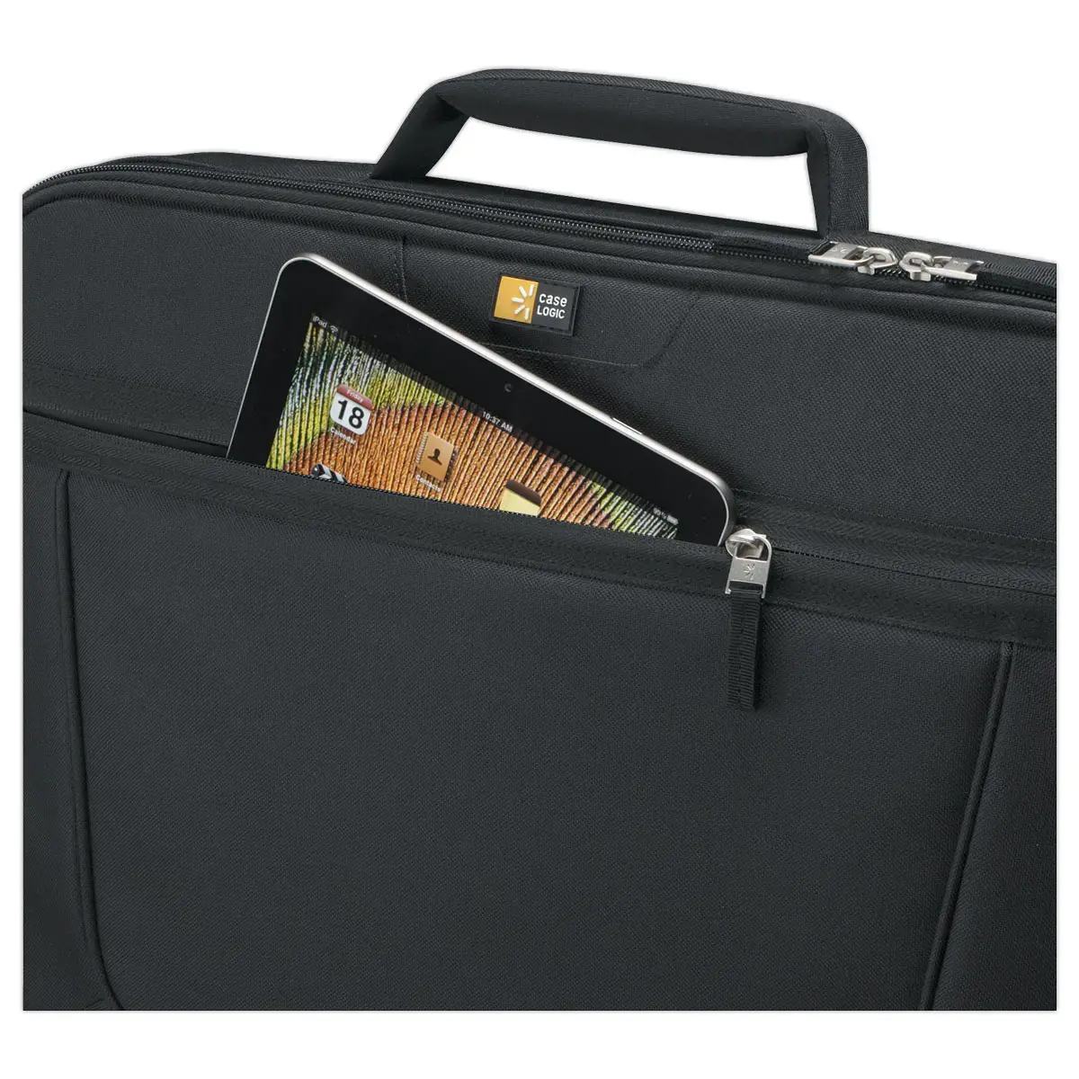 Sacoche pour PC 15" - Noir - CASE LOGIC 