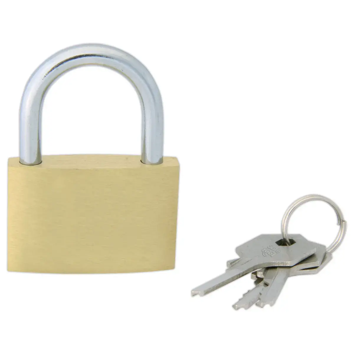 Cadenas à clé - ACCESS