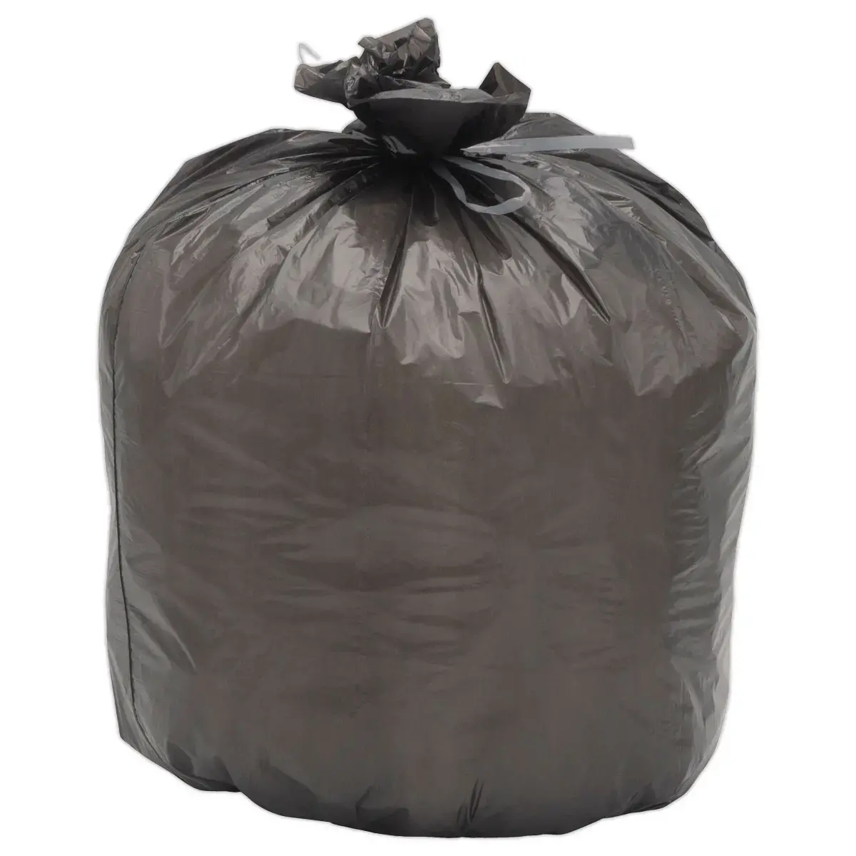 500 Sacs poubelle pour déchets légers - 100 L