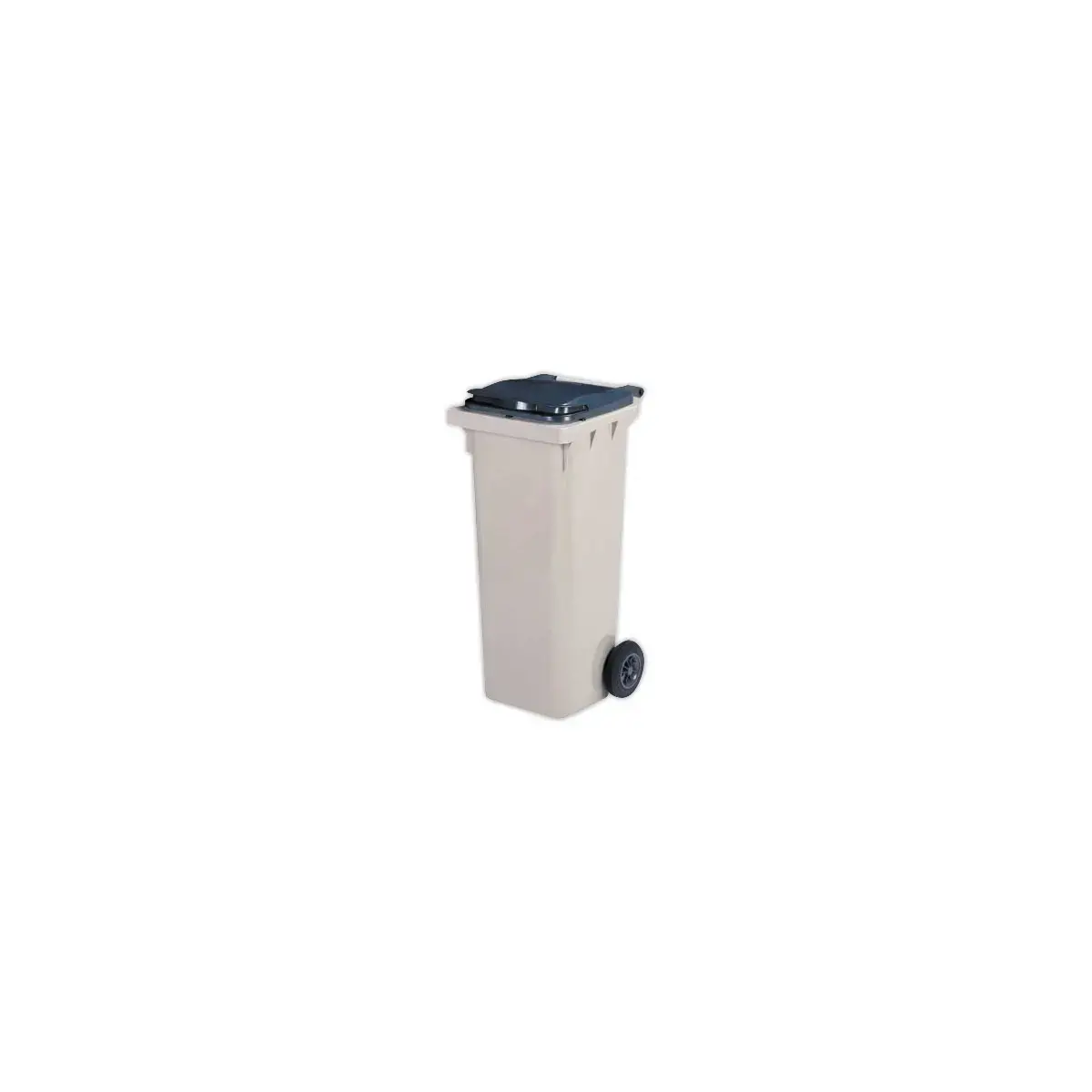 200 Sacs poubelles pour déchets lourds 110L - Sphere Alfapac