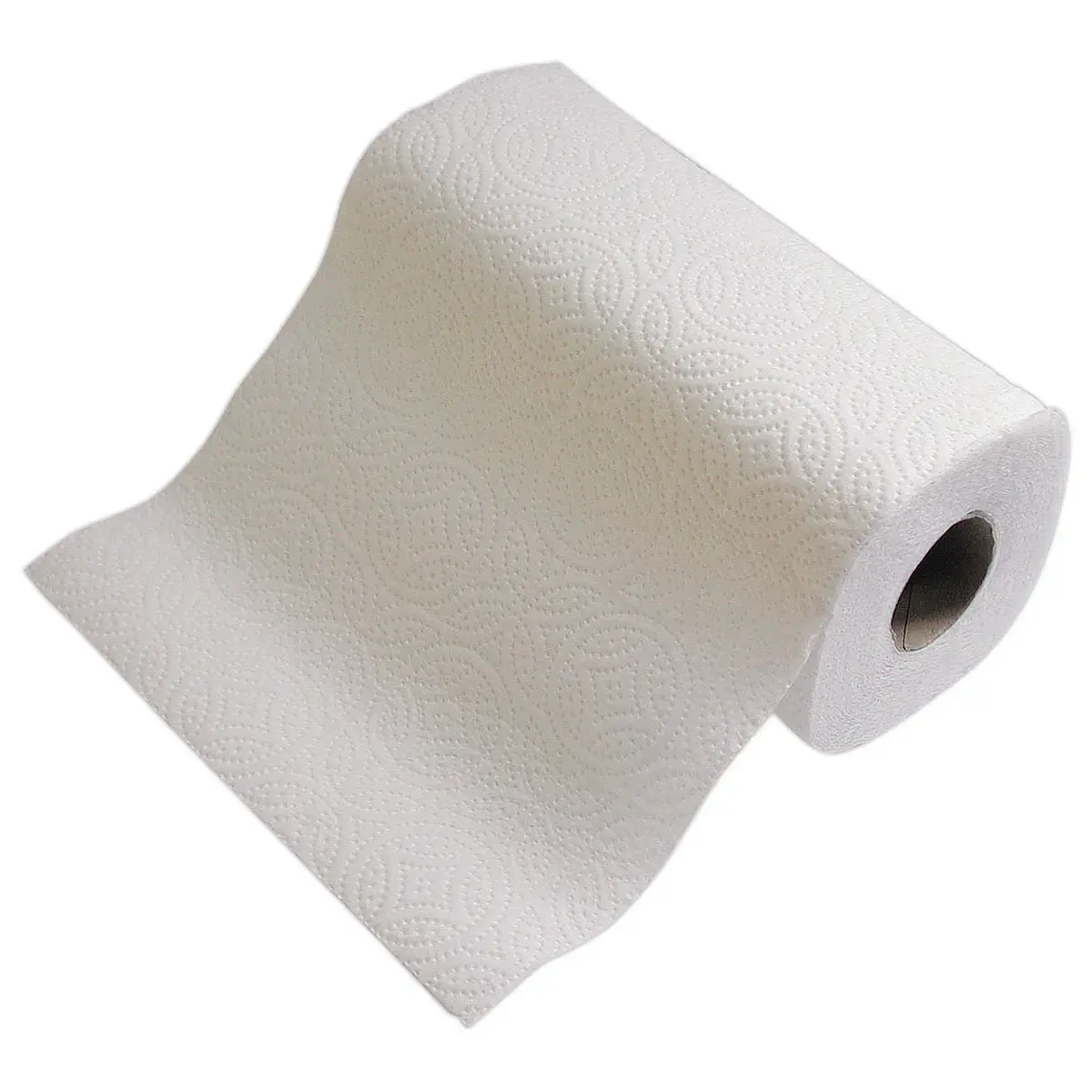 2 Rouleaux essuie-tout - Extra-absorbant - Blanc - Tork