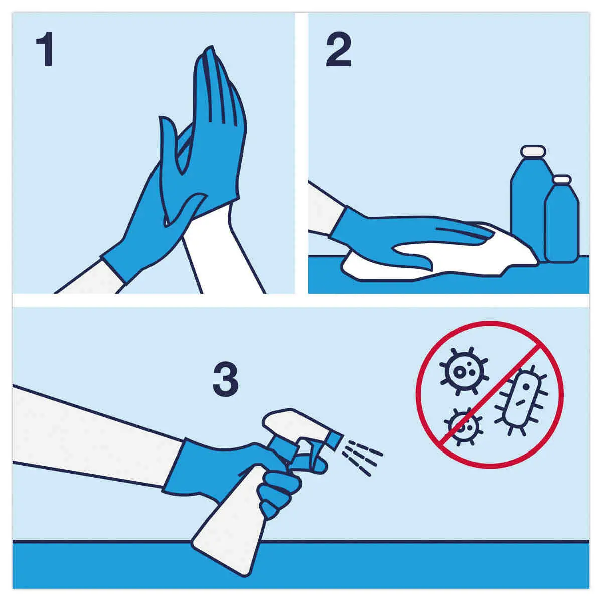 6 Bobines essuie-main dévidage central Plus - TORK