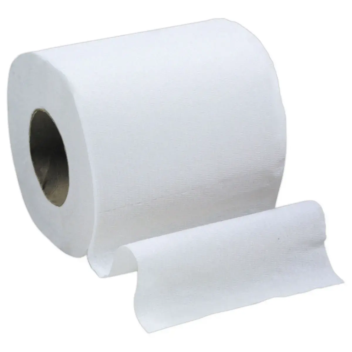 96 Rouleaux de papier toilette double épaisseur - PAPERNET