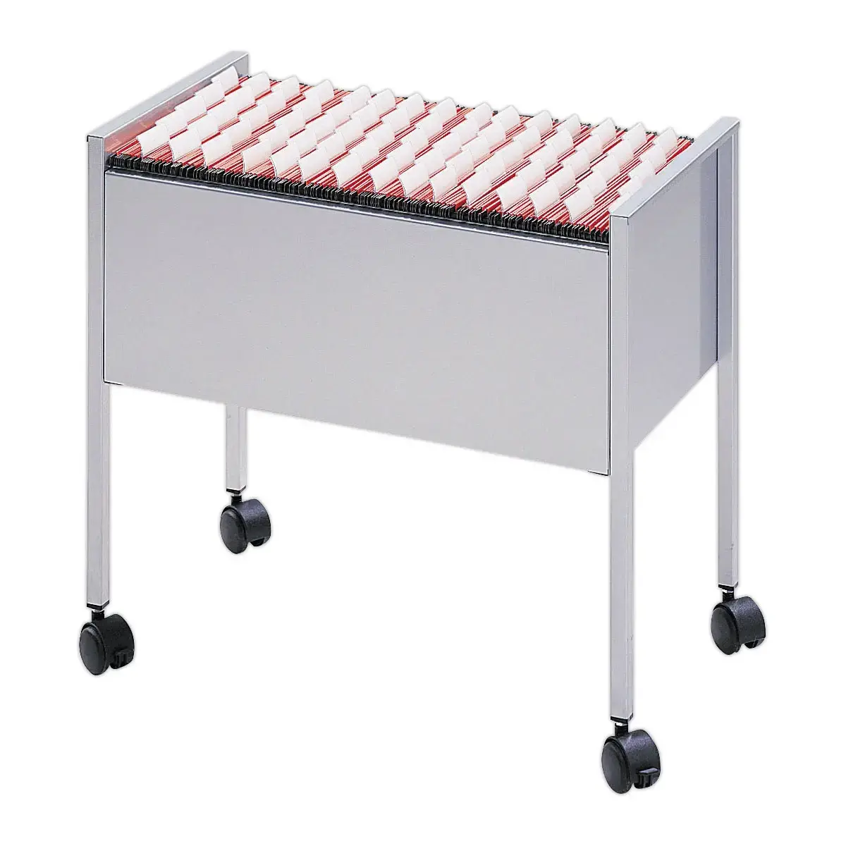 Chariot pour dossiers suspendus - DURABLE