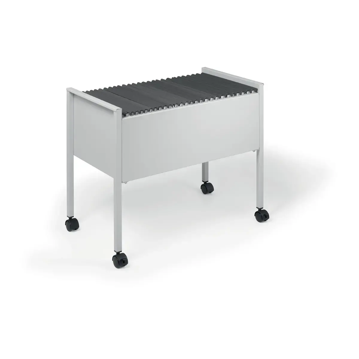 Chariot pour dossiers suspendus - DURABLE