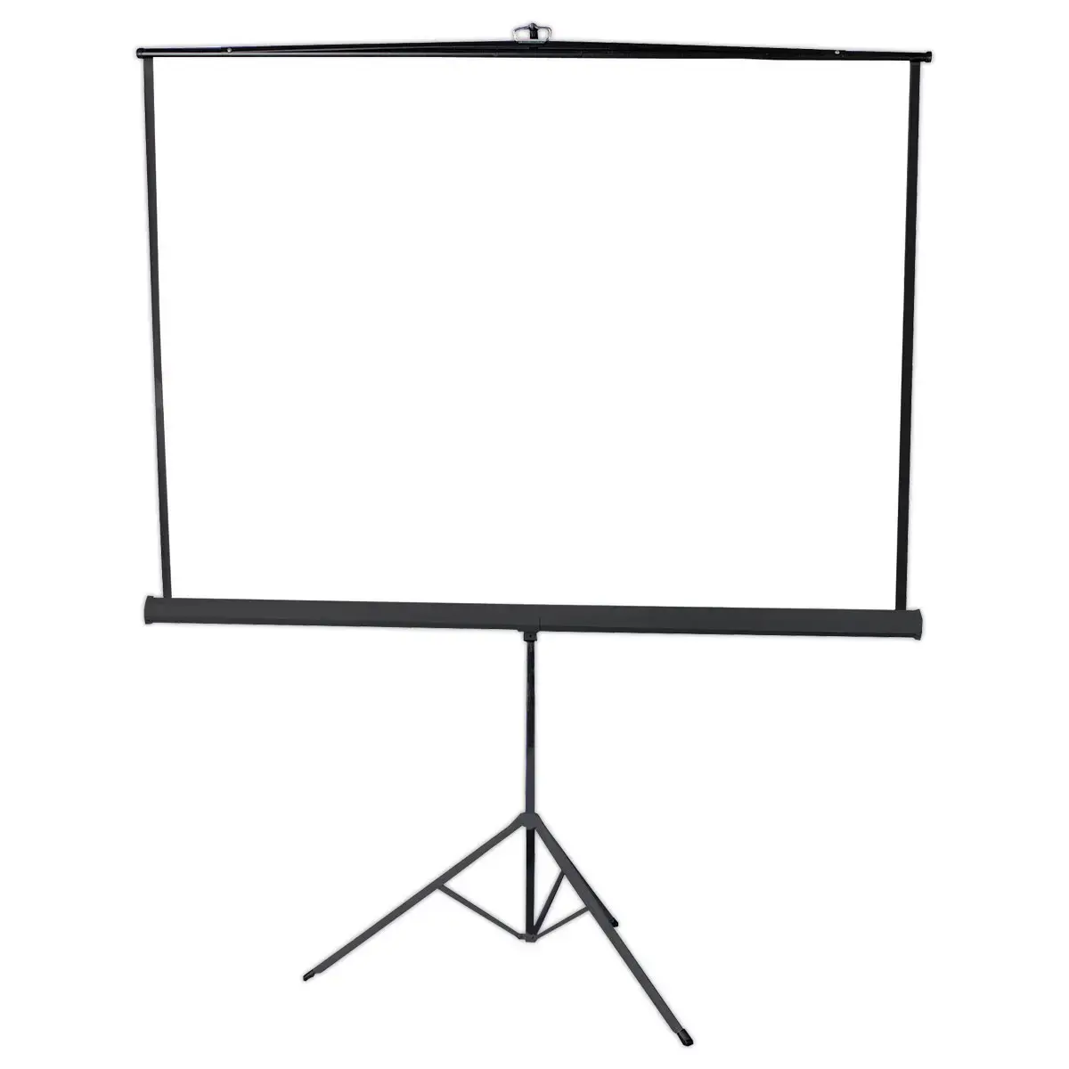 écran de projection sur trépied - BI-OFFICE - 150 x 150 cm