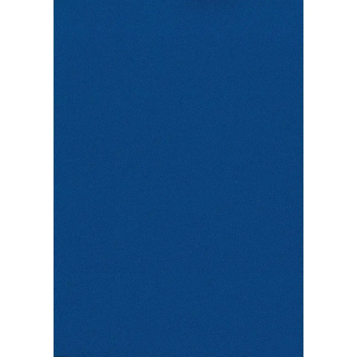 Chaise confort Iso non feu - Bleu 