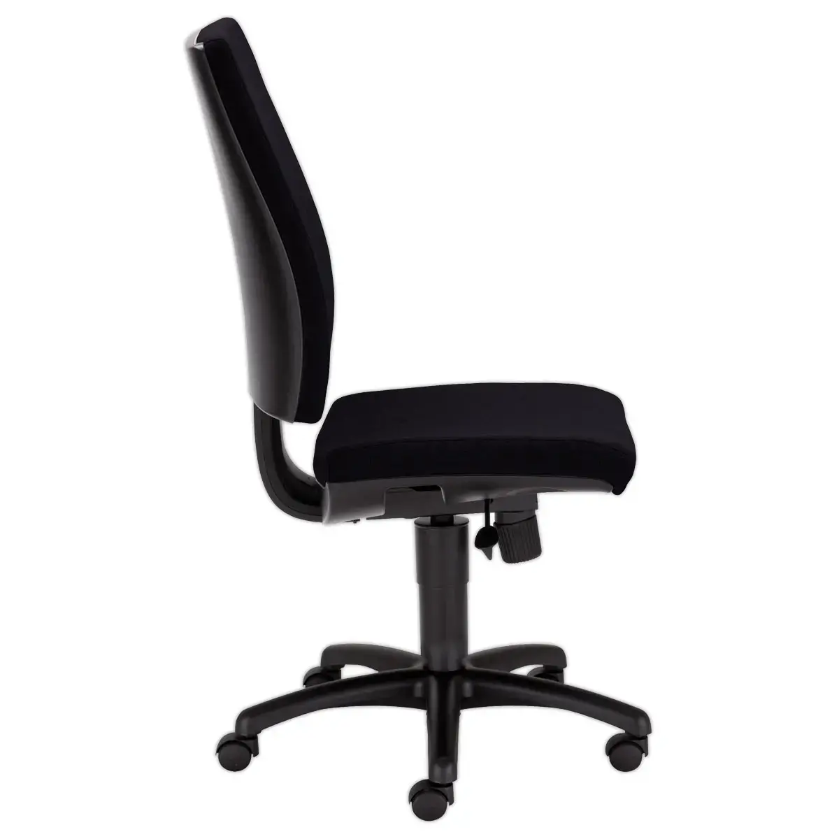 Si&egrave;ge de bureau ergonomique Infinita - Noir 