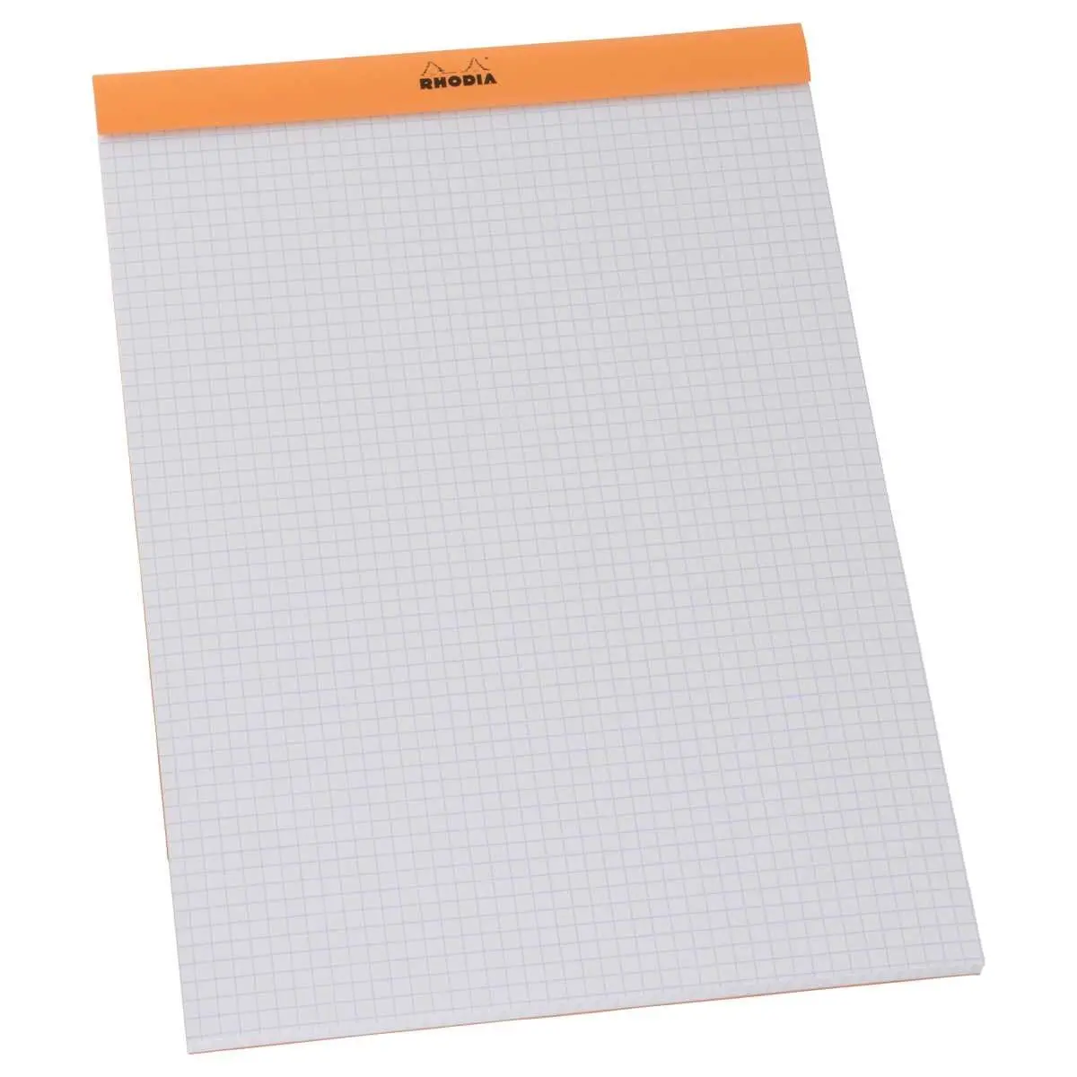 Bloc-notes A4 80 feuilles - RHODIA