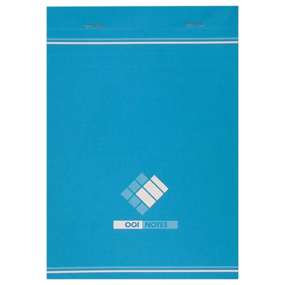 Bloc-notes de bureau A6 - 60g - ACCESS