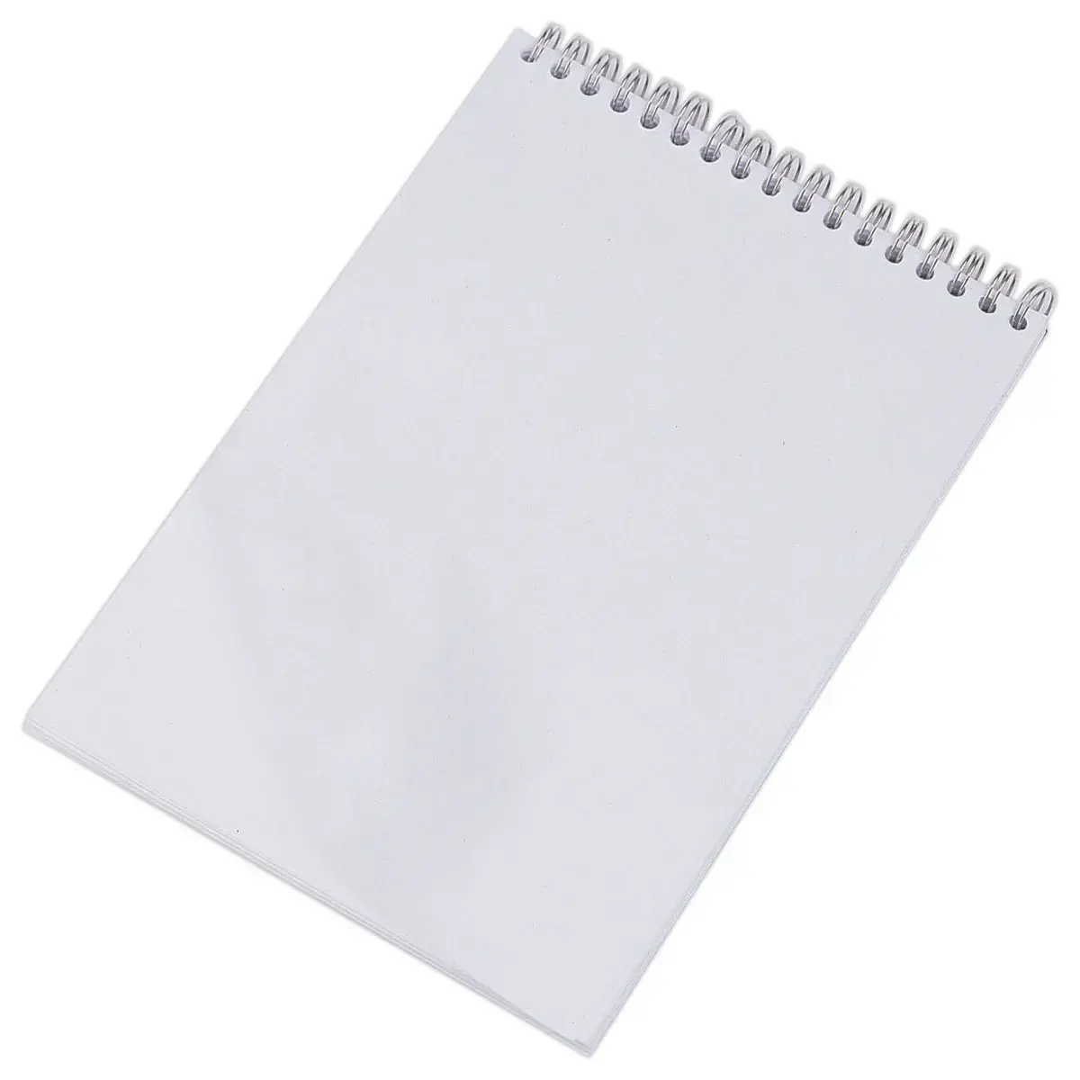 Bloc-notes sténo A5 - 60g