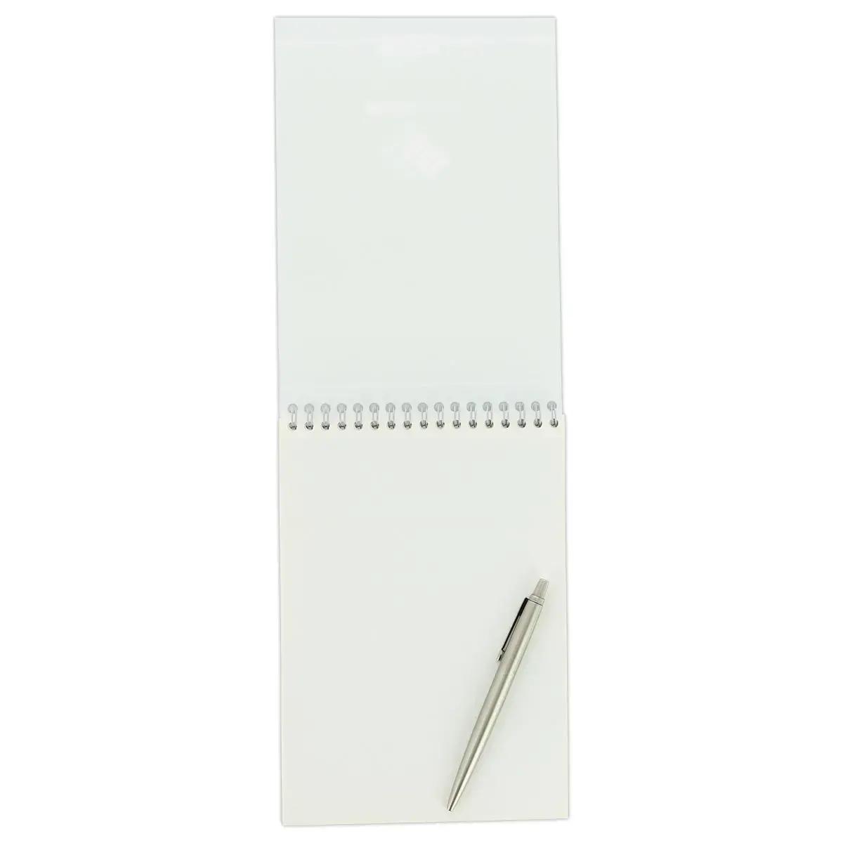 Bloc-notes sténo A5 - 60g