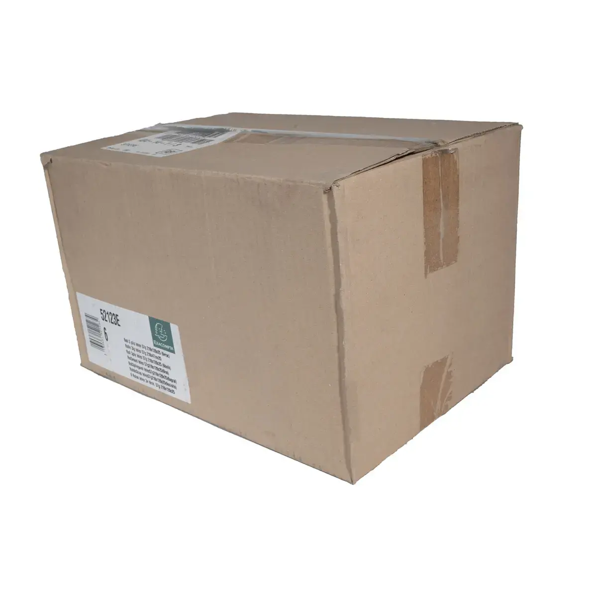 Bobine de papier pour Télex 210 mm x 47 m