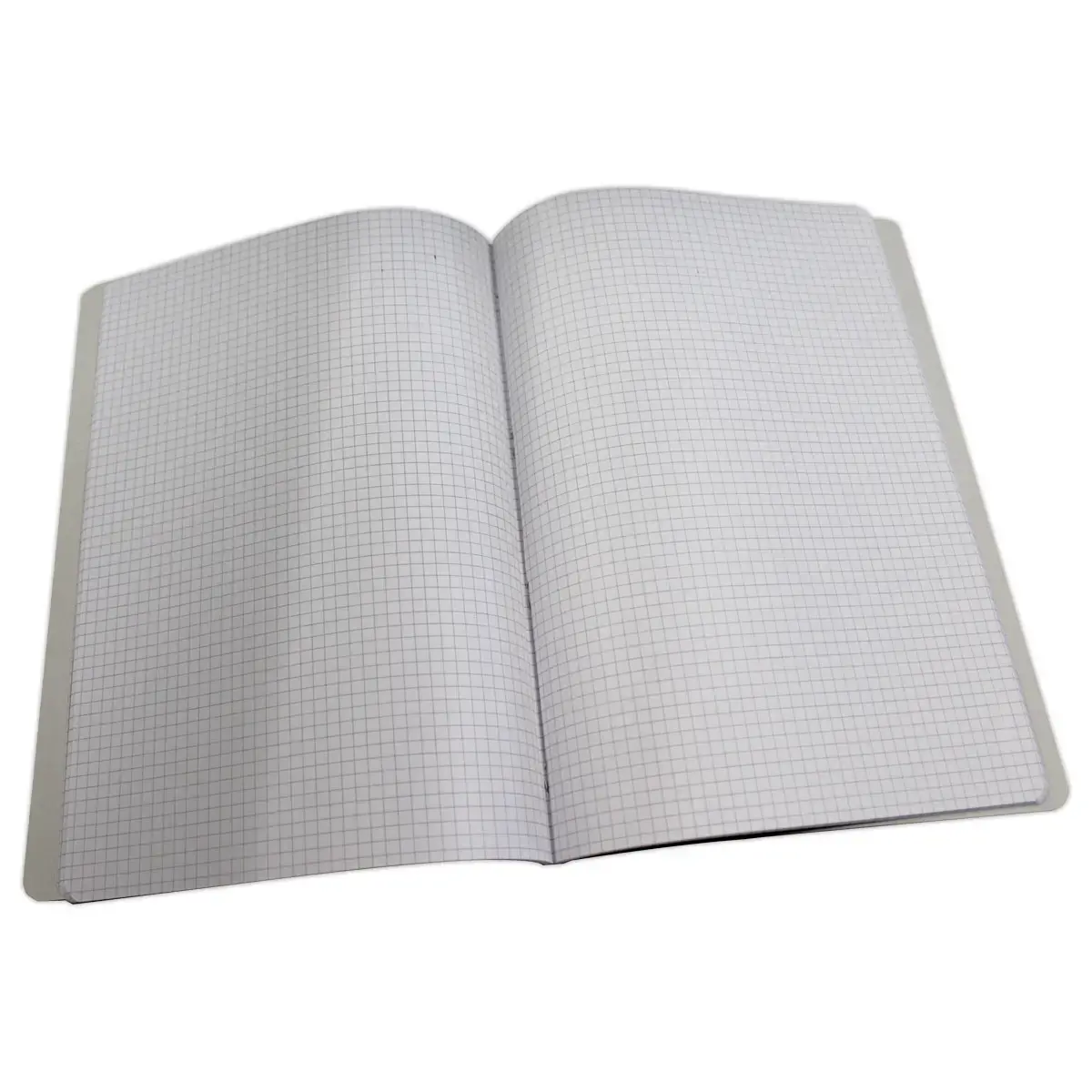 Cahier agrafé - A4 - 5x5 - 96 pages - Access