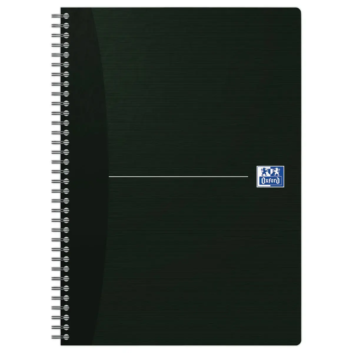 Cahier A4 Collection "Essential" - 5x5 - OXFORD 
