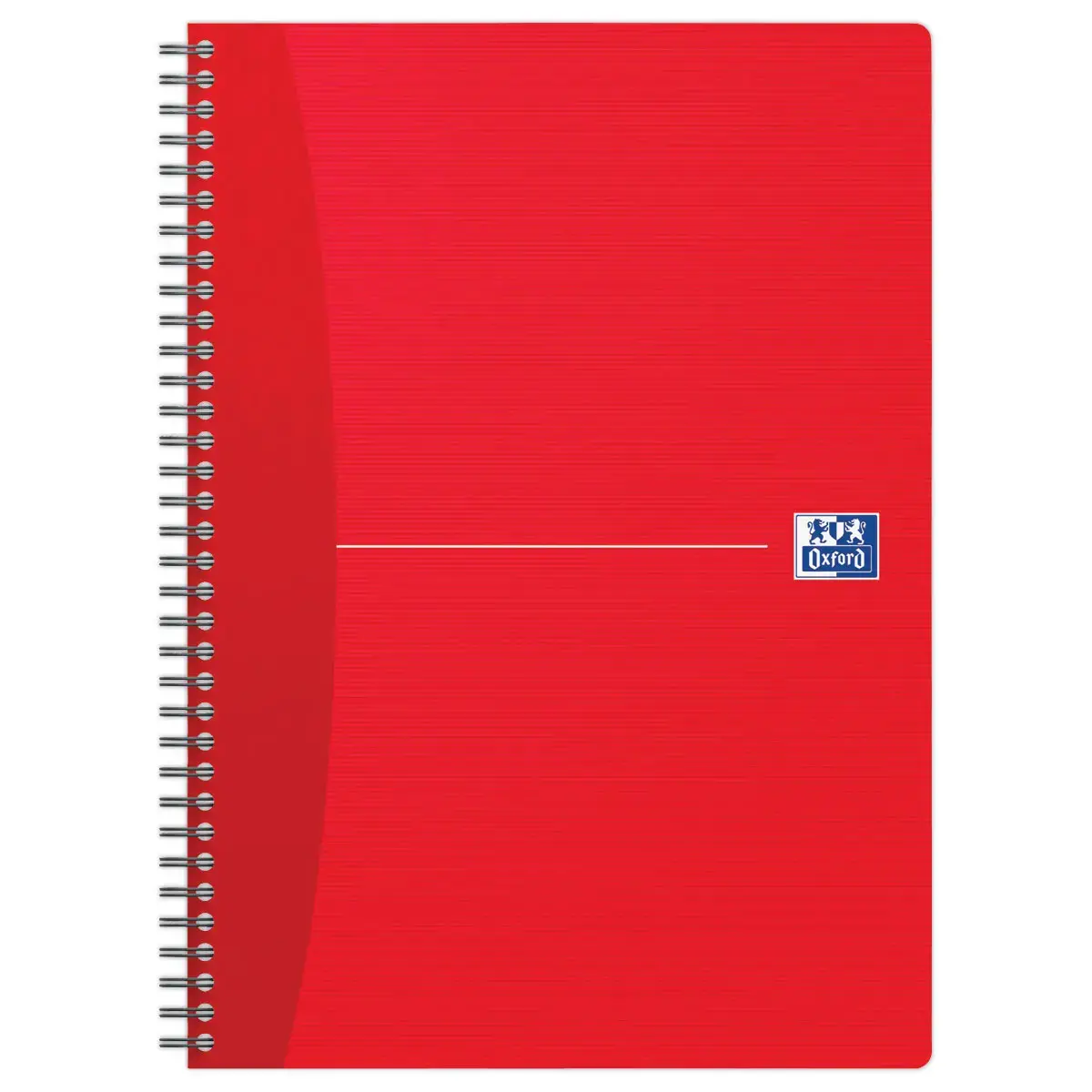 Cahier A4 Collection "Essential" - 5x5 - OXFORD 