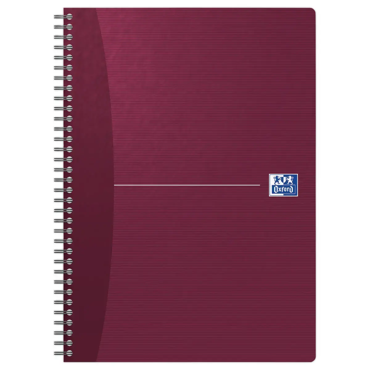 Cahier A4 Collection "Essential" - 5x5 - OXFORD 