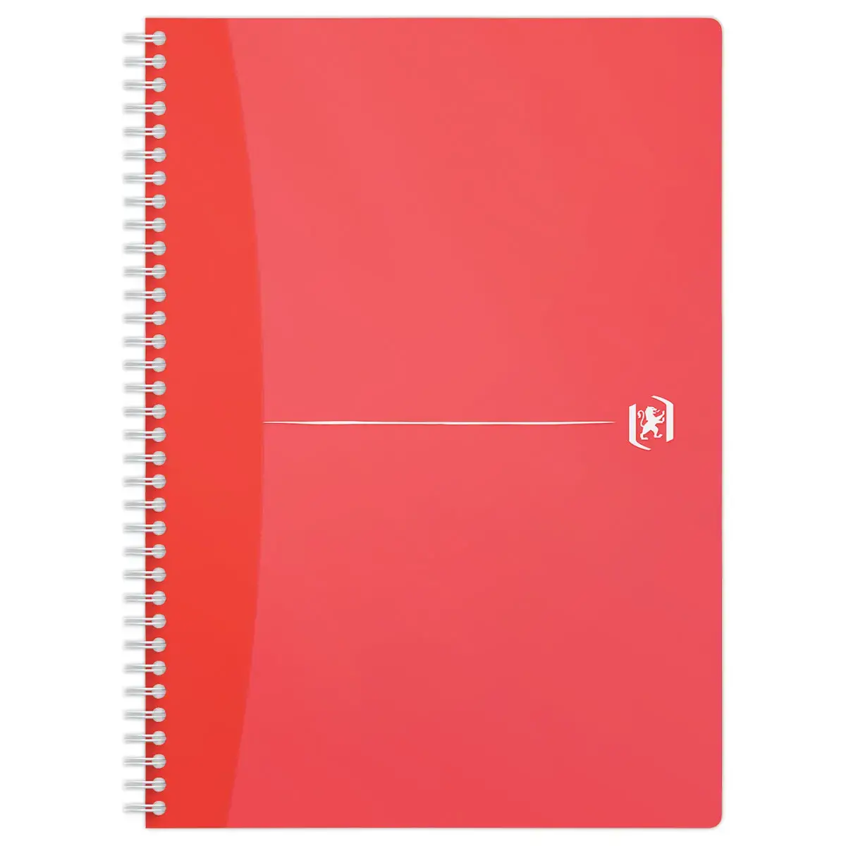 Cahier Collection Colours - 5x5 - A4 - OXFORD