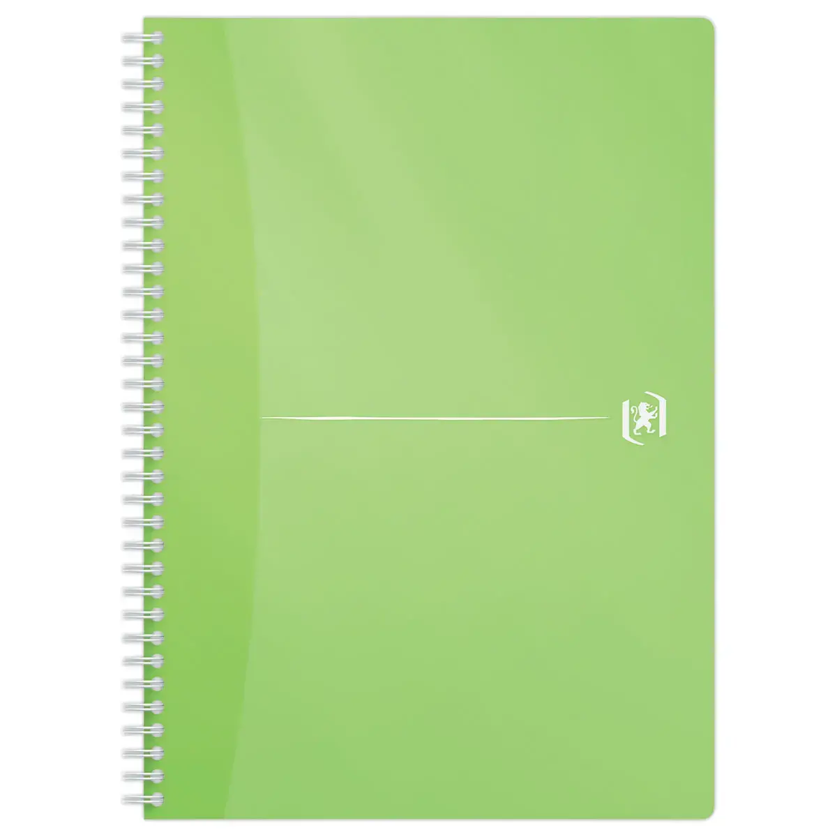 Cahier Collection Colours - 5x5 - A4 - OXFORD