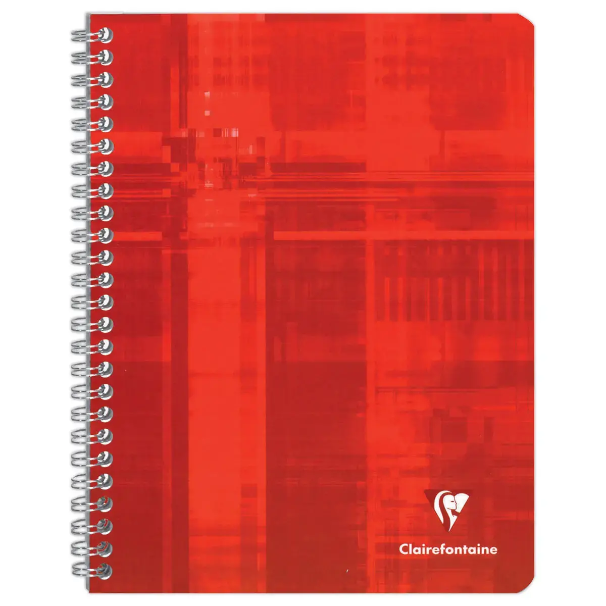 Cahier A4 Collection "Métric" - 5 x 5 - CLAIREFONTAINE