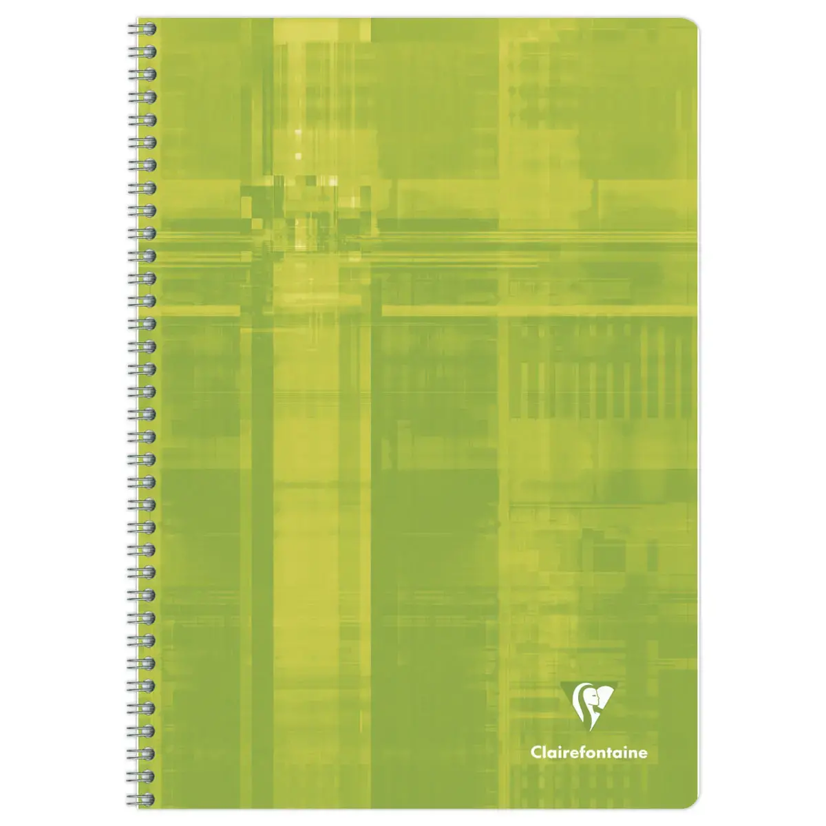 Cahier A4 Collection Métric - 5x5 - CLAIREFONTAINE