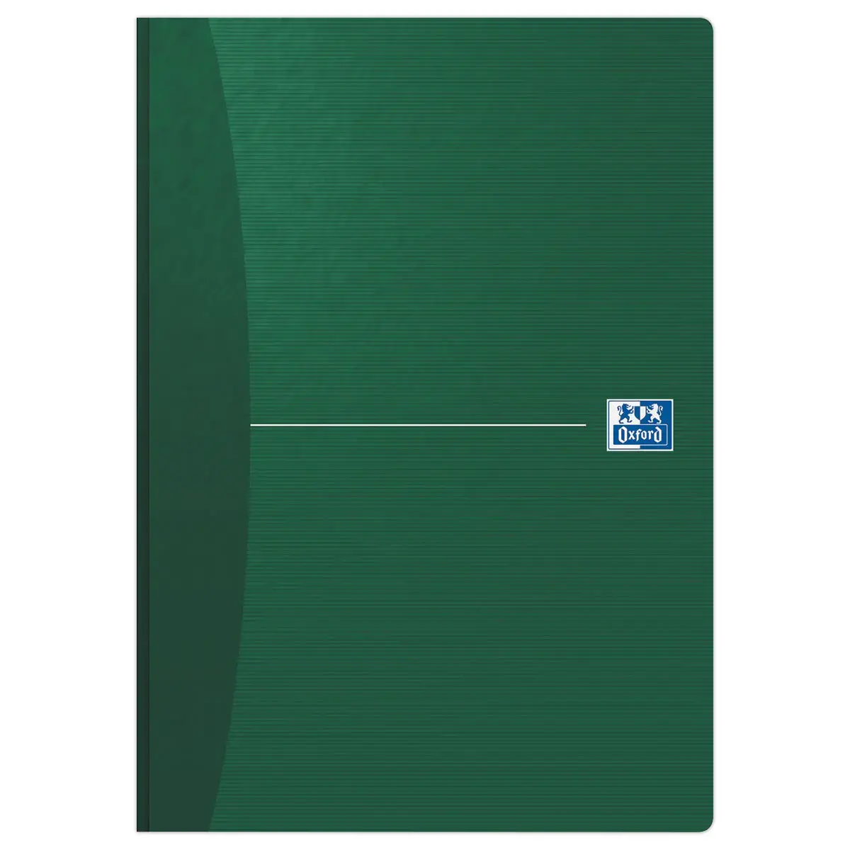 Cahier Collection Essential - A4 - R&eacute;glure Sey&egrave;s - OXFORD 