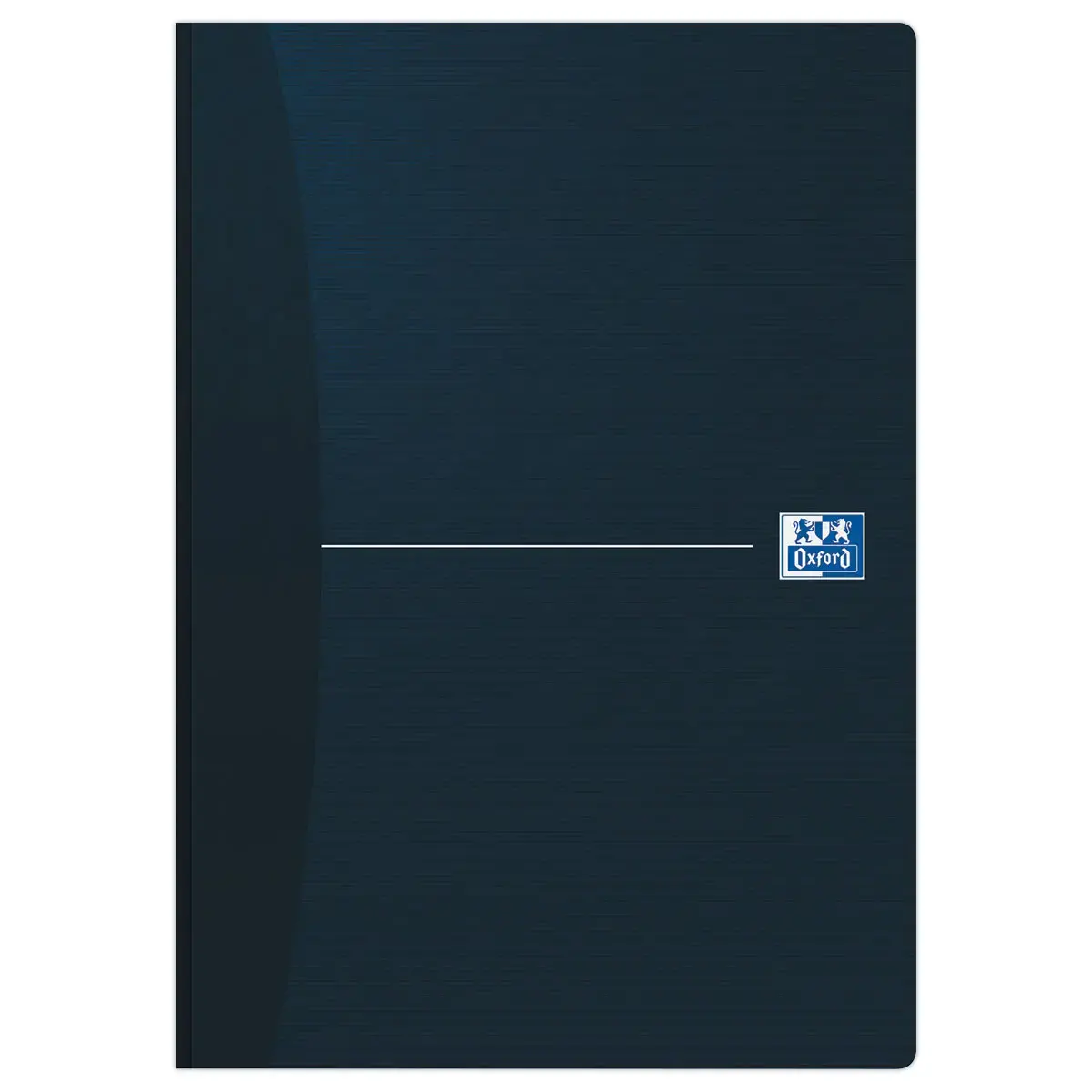 Cahier Collection Essential - A4 - R&eacute;glure Sey&egrave;s - OXFORD 