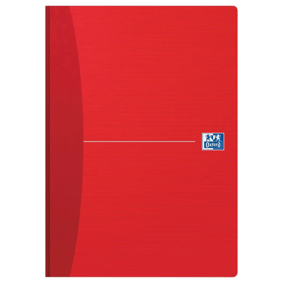 Cahier Collection Essential - A4 - R&eacute;glure Sey&egrave;s - OXFORD 