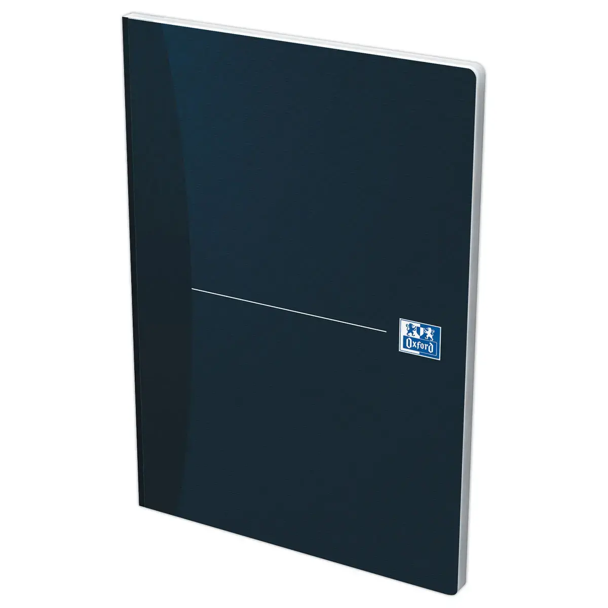 Cahier Collection Essential - A4 - R&eacute;glure Sey&egrave;s - OXFORD 
